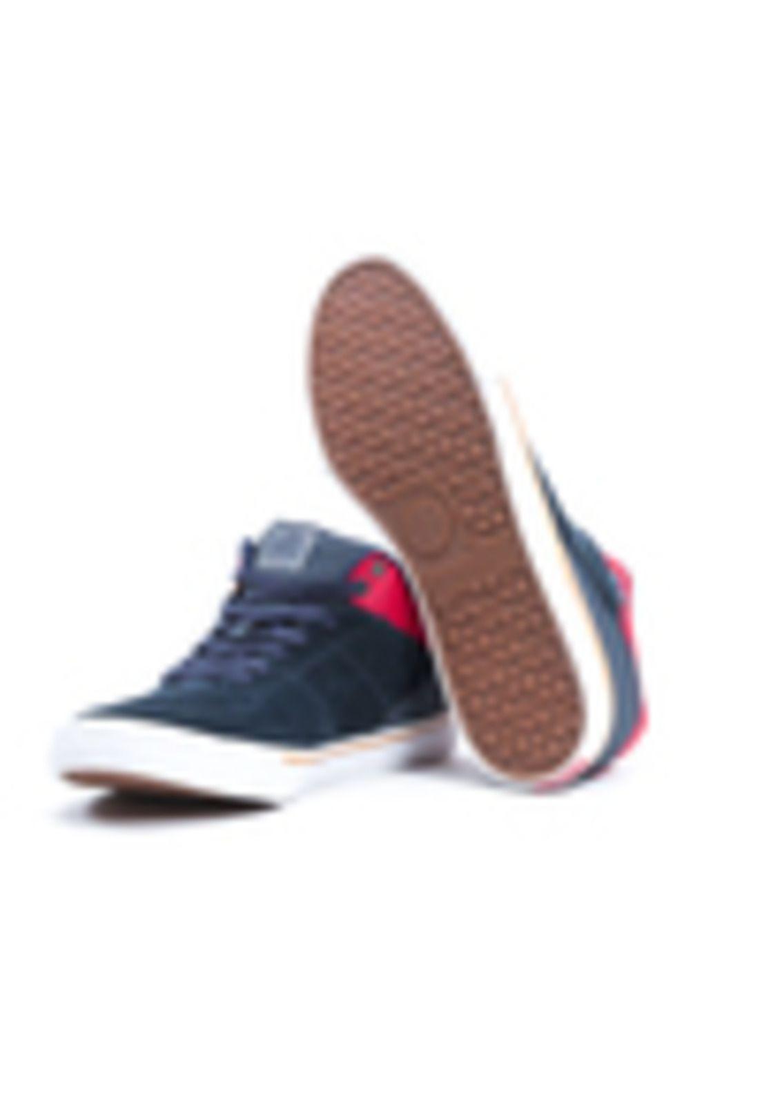 Zapatillas  5Z841-MI20 Azul Hombre Maui-4