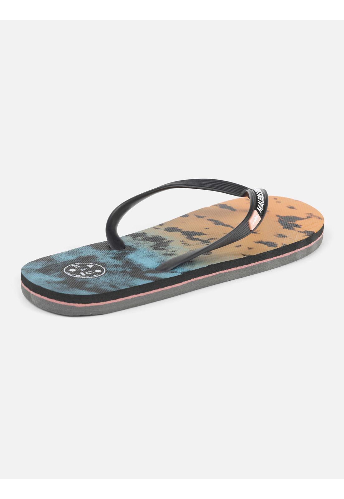 Sandalias Hombre 5S1345-MV22 Naranja Maui and Sons-1