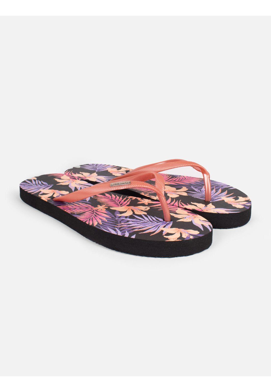 Sandalia Aloha Multicolor Mujer Maui And Sons-0