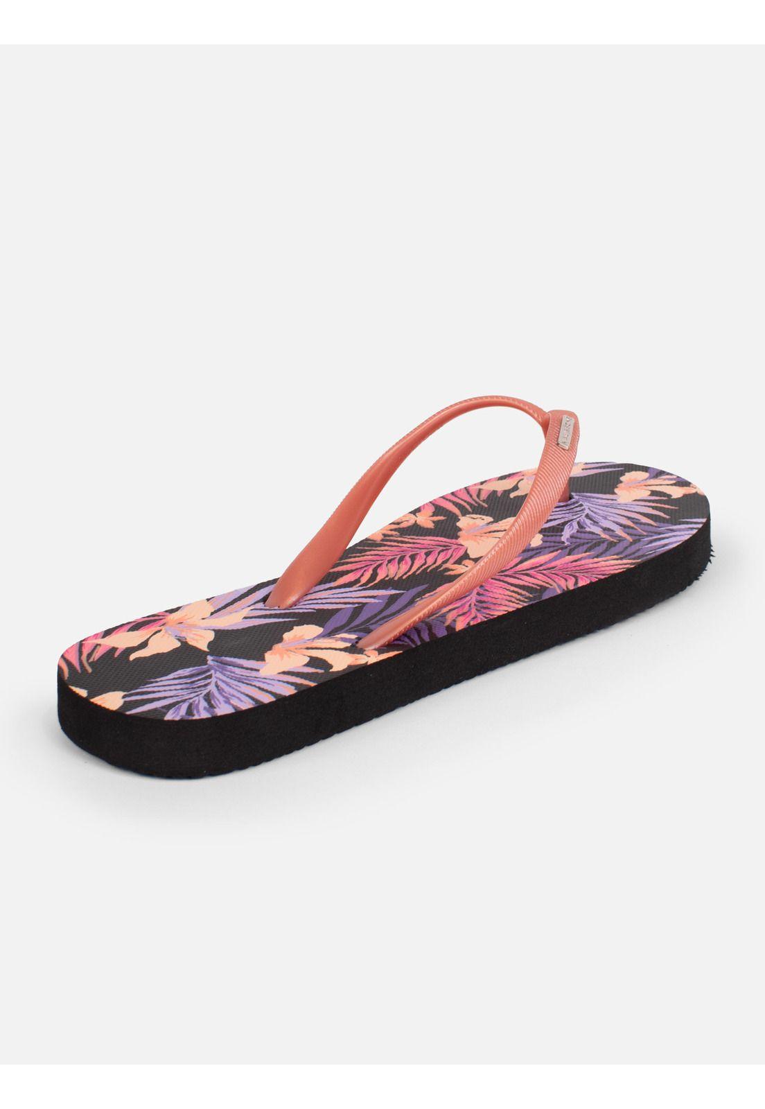 Sandalia Aloha Multicolor Mujer Maui And Sons-2