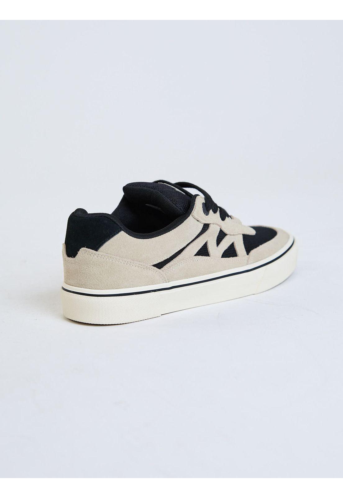 Zapatillas Fury Vane Blanco Hombre Maui and sons-1