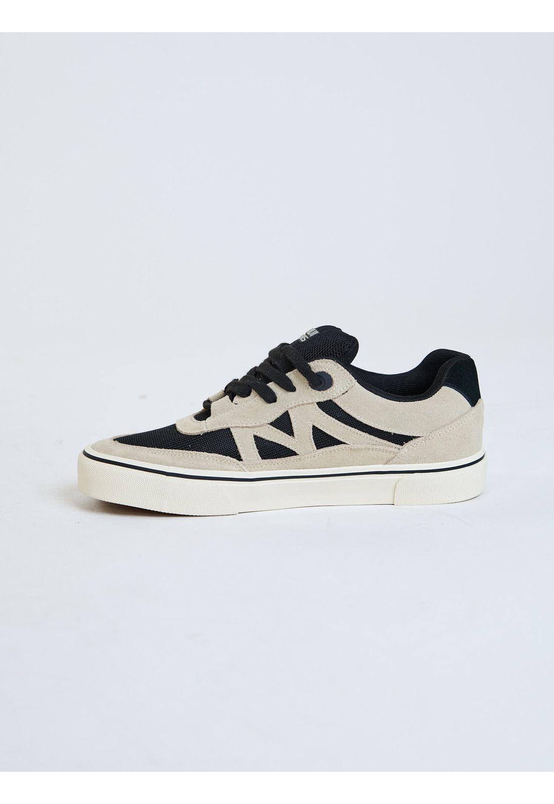 Zapatillas Fury Vane Blanco Hombre Maui and sons-2