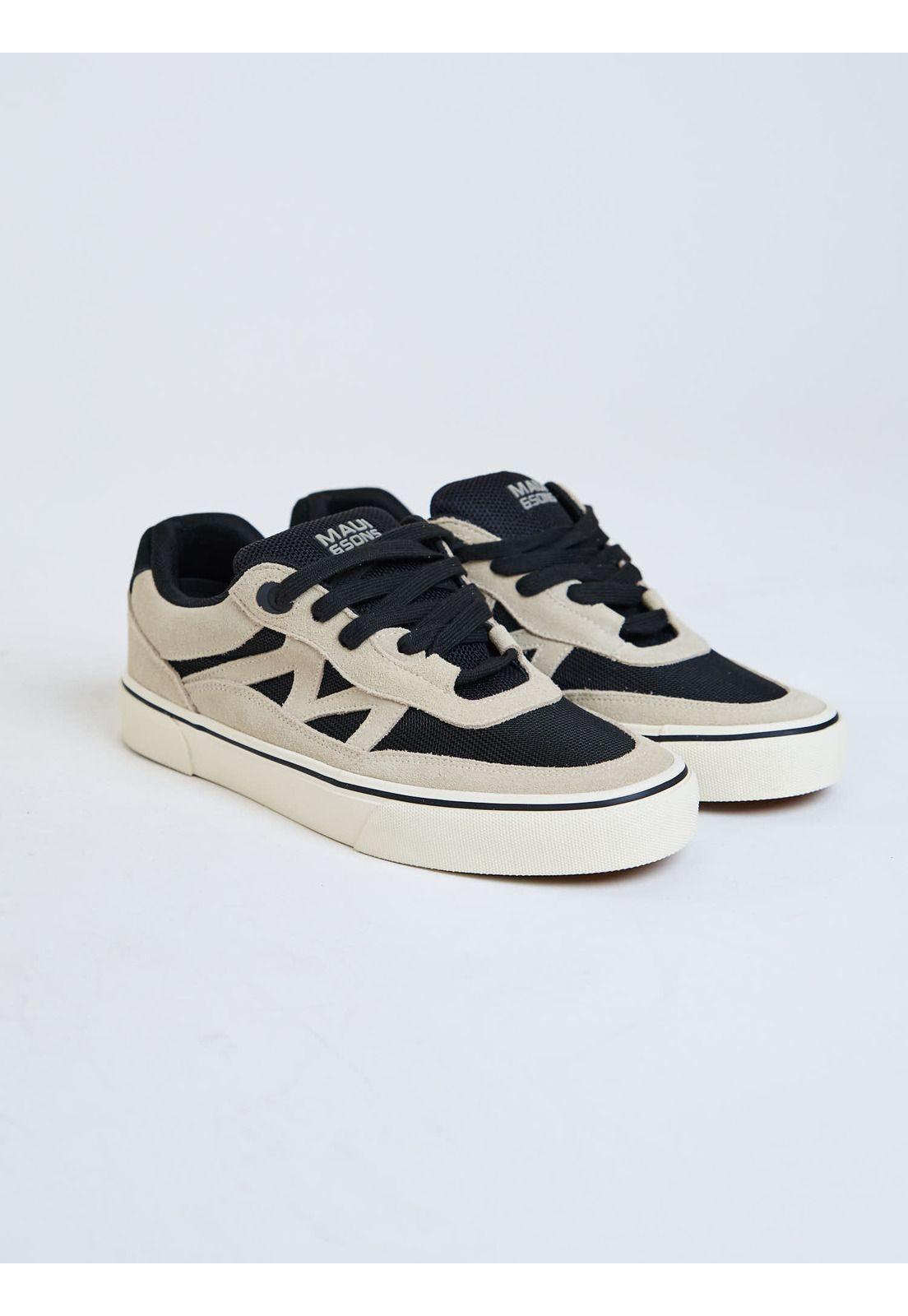 Zapatillas Fury Vane Blanco Hombre Maui and sons-3