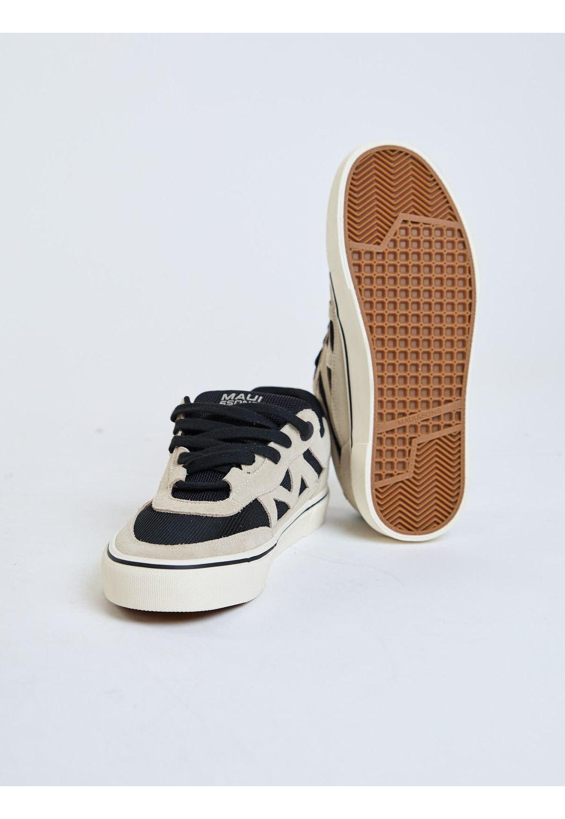 Zapatillas Fury Vane Blanco Hombre Maui and sons-4