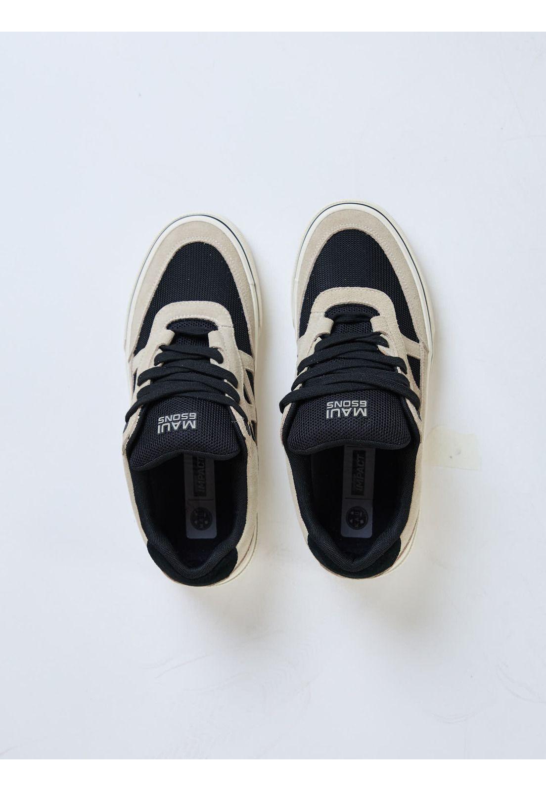 Zapatillas Fury Vane Blanco Hombre Maui and sons-5