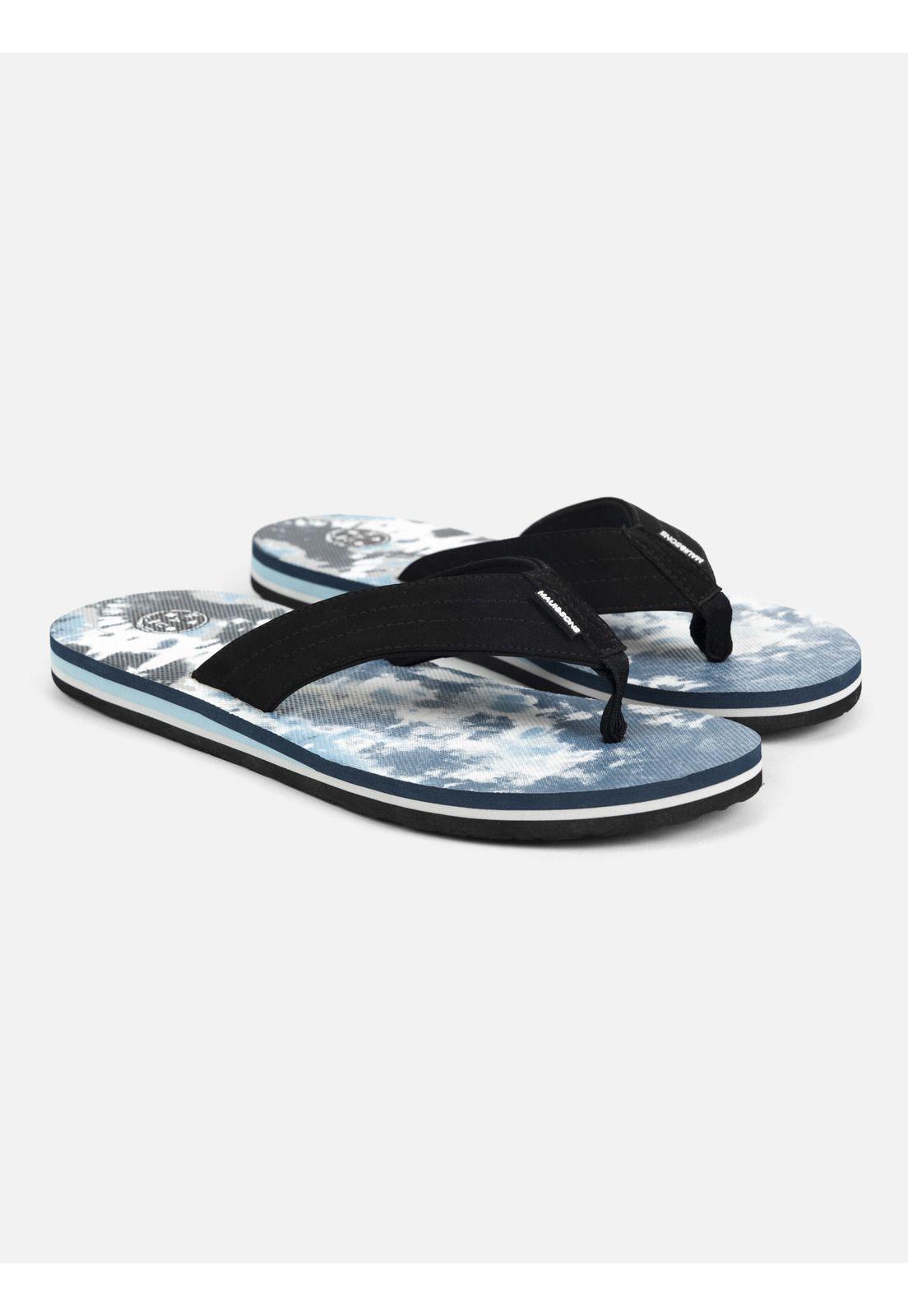 Sandalia Hombre 5S1397-MV22 Azul Maui and Sons-3