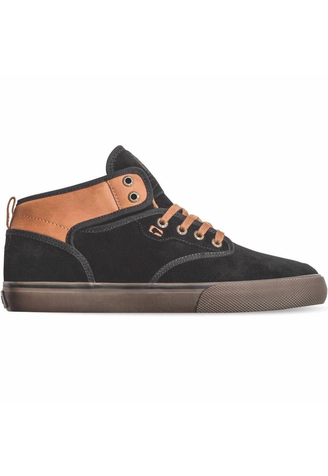 Zapatillas Hombre Globe Negro 7Z114-MV20-0
