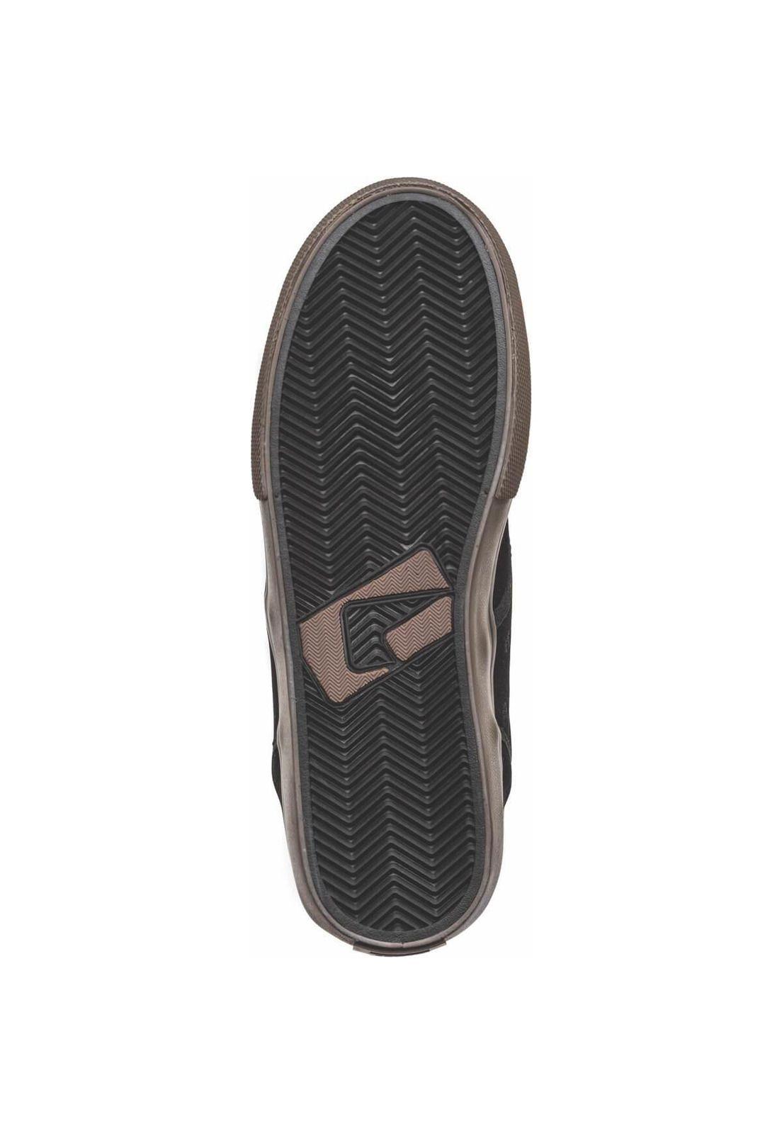 Zapatillas Hombre Globe Negro 7Z114-MV20-2