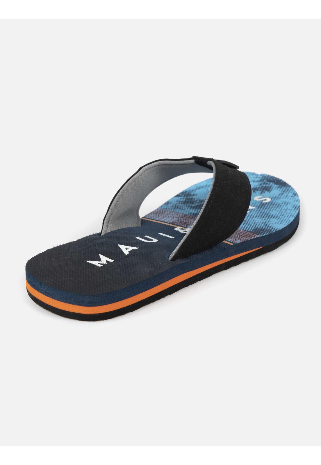 Sandalia Hombre 5S1408-MV22 Azul Maui and Sons-1