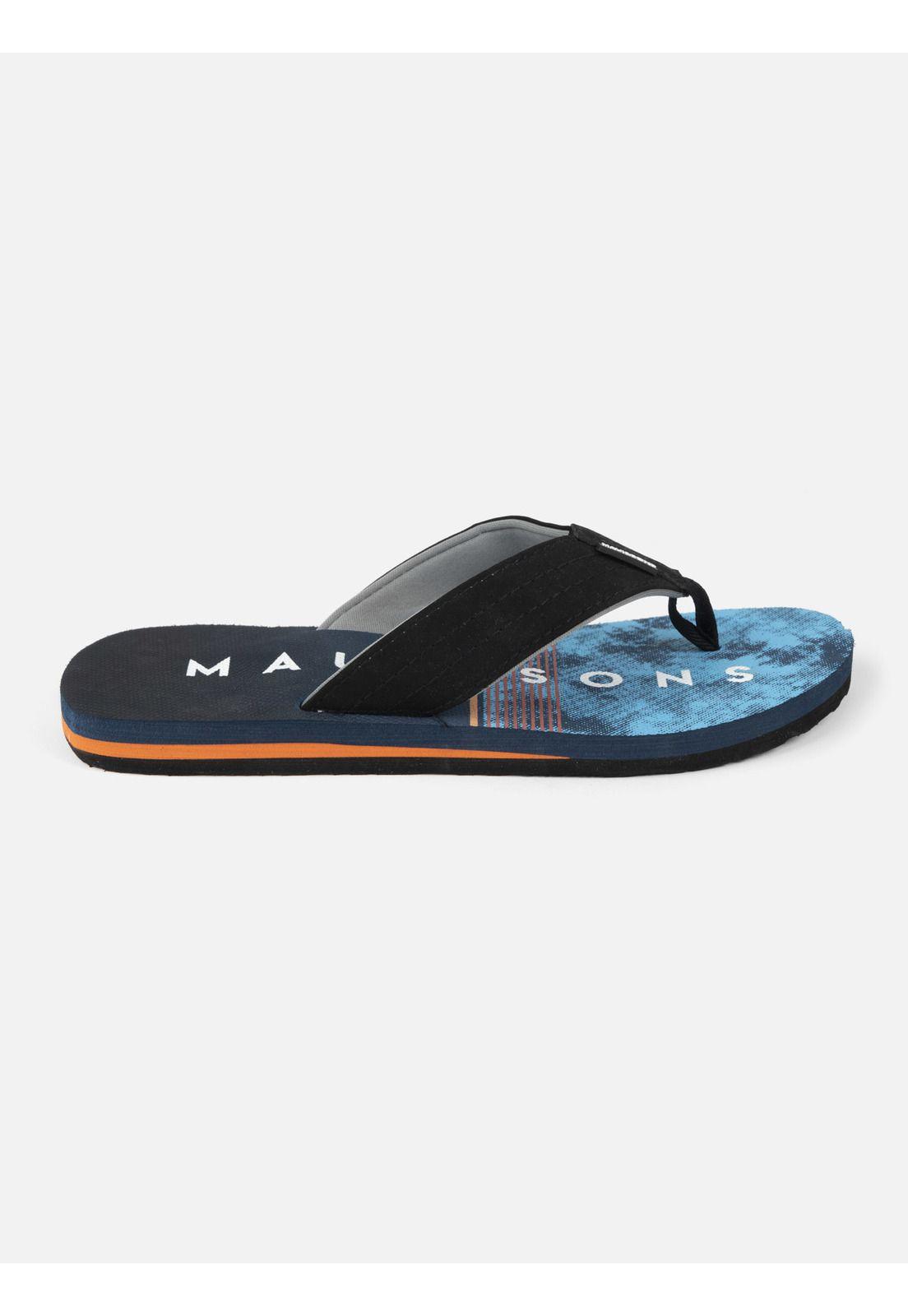Sandalia Hombre 5S1408-MV22 Azul Maui and Sons-2