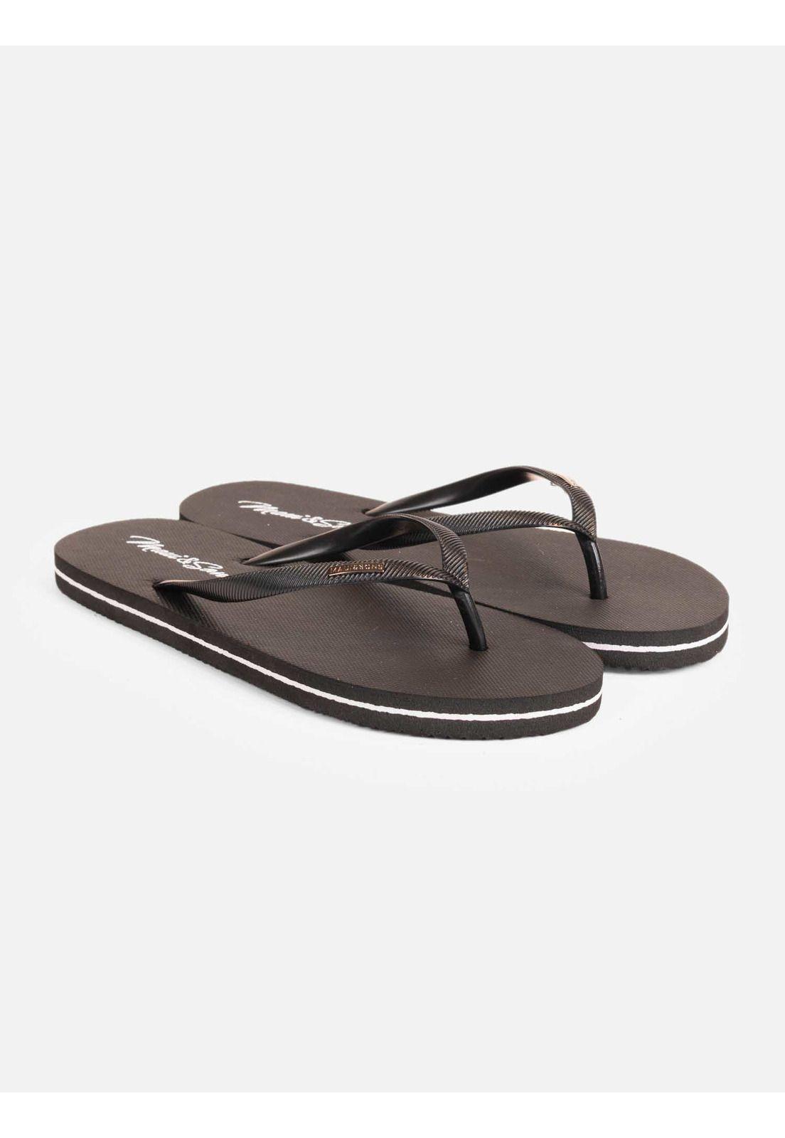 Sandalias Nalulen Negro Mujer Maui And Sons-3