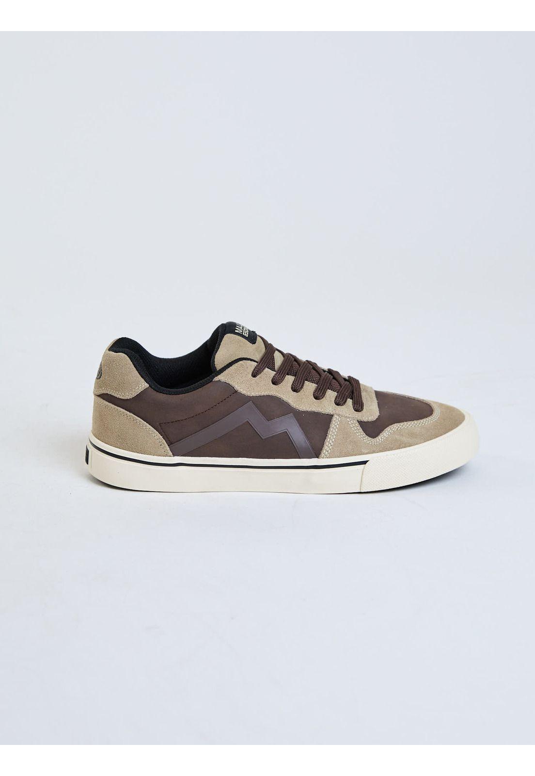 Zapatillas K-Grind Blanco Hombre Maui and sons-0