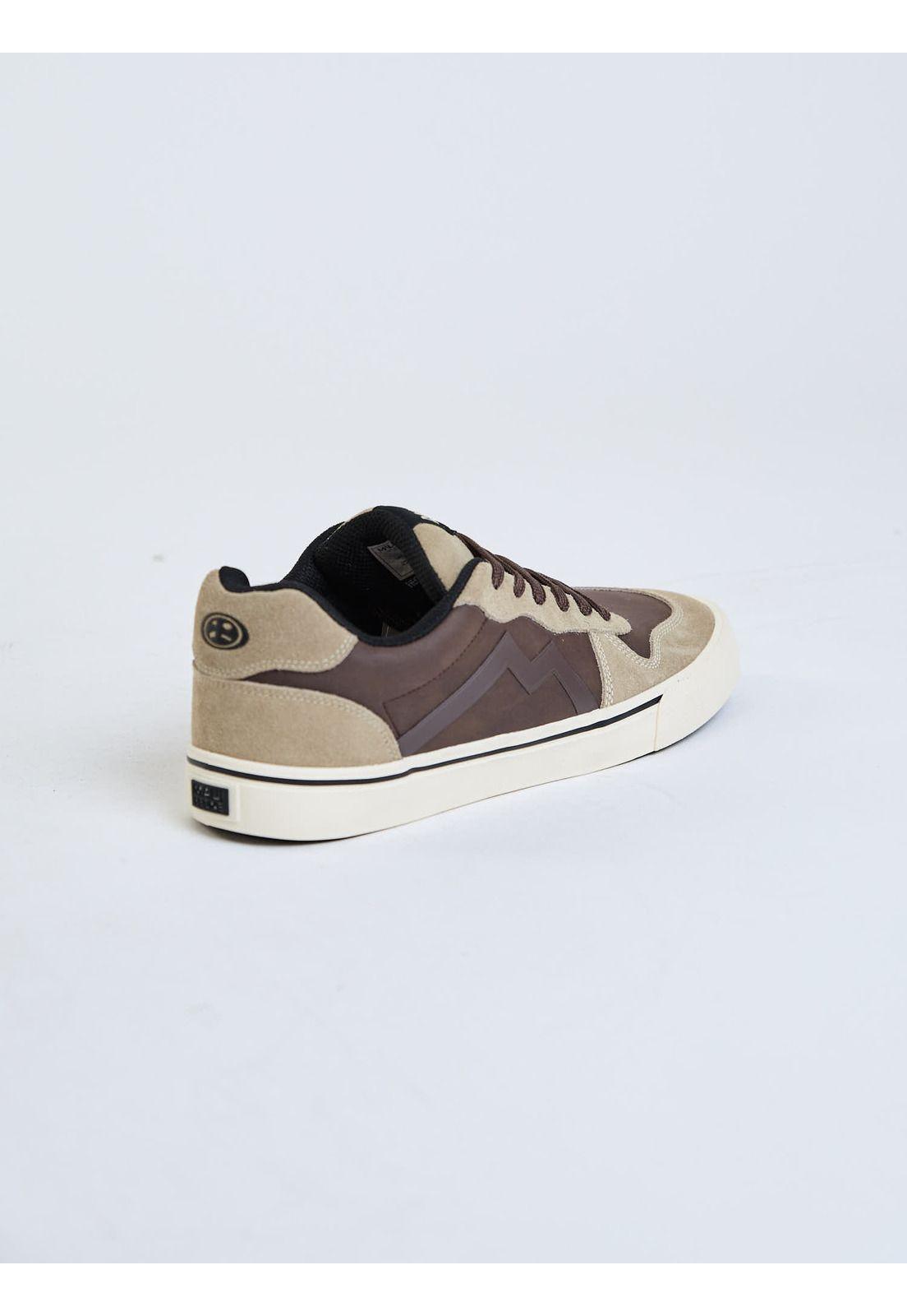 Zapatillas K-Grind Blanco Hombre Maui and sons-1
