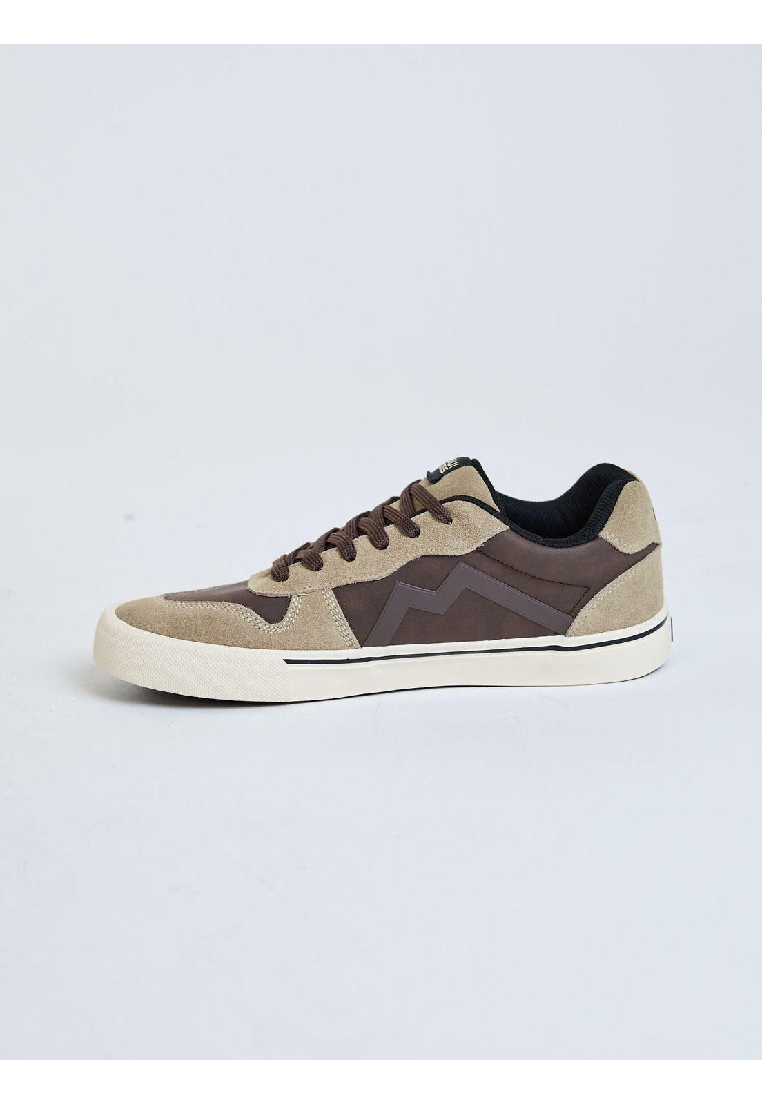 Zapatillas K-Grind Blanco Hombre Maui and sons-2