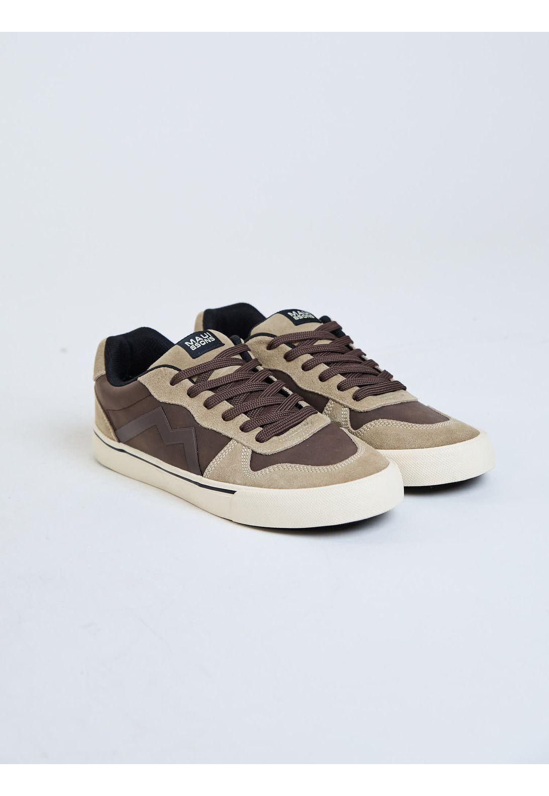 Zapatillas K-Grind Blanco Hombre Maui and sons-3
