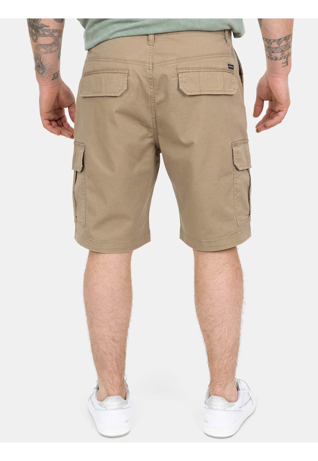 Bermuda Clasico Explosive Beige Hombre Maui And Sons-1
