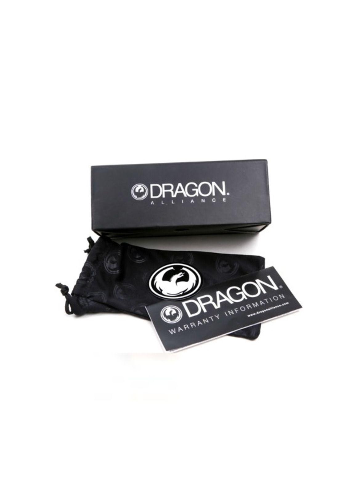 Lentes Dragon Negro 5HG344-MT20-2