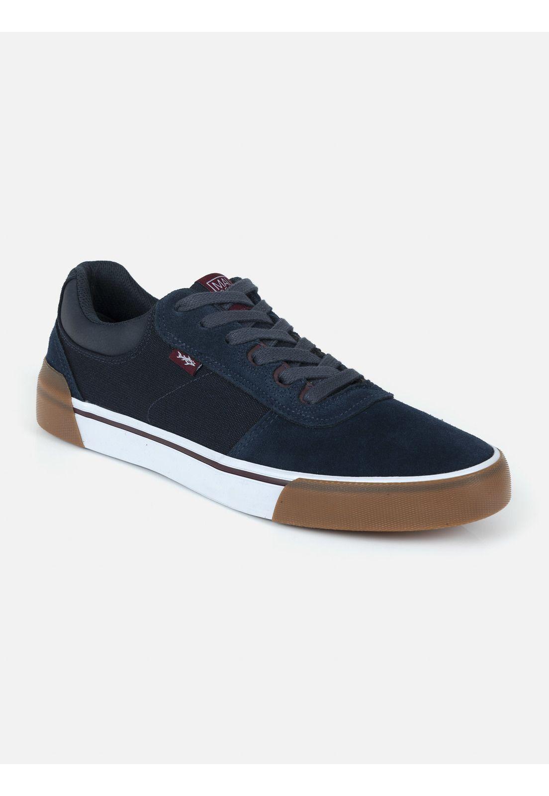 Zapatilla Hombre 5Z1103 Azul Maui and Sons-0