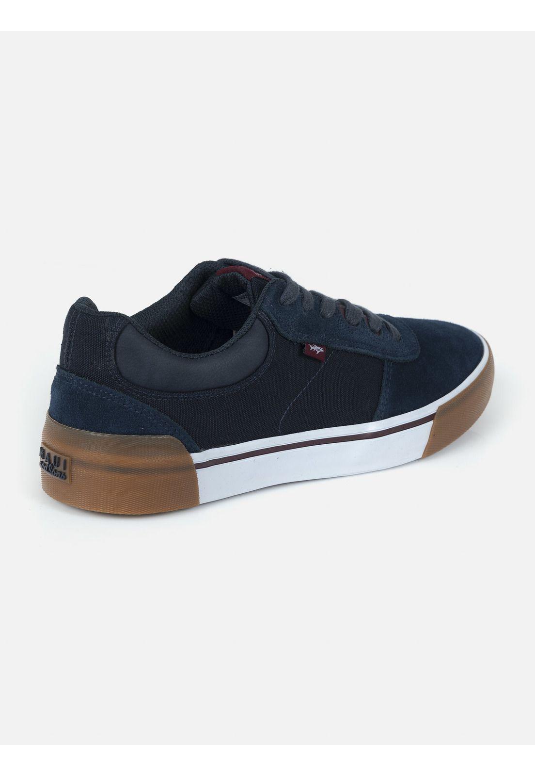 Zapatilla Hombre 5Z1103 Azul Maui and Sons-1