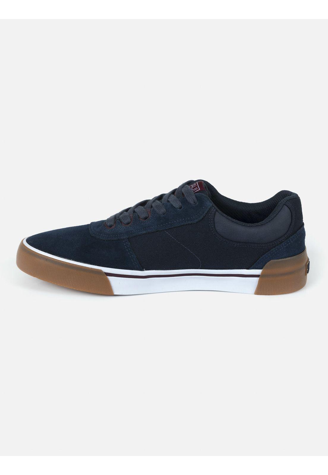 Zapatilla Hombre 5Z1103 Azul Maui and Sons-2