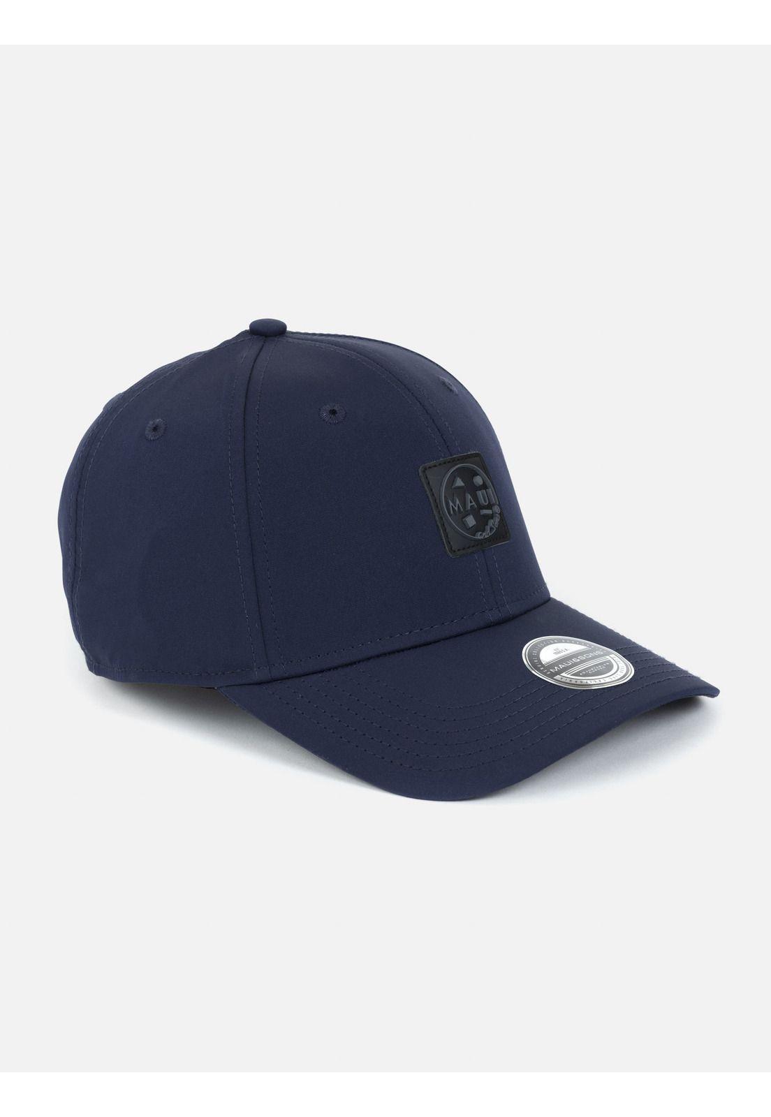 Jockey Canvas Hombre Azul 5AJ1289-MV22 Maui & Sons-1