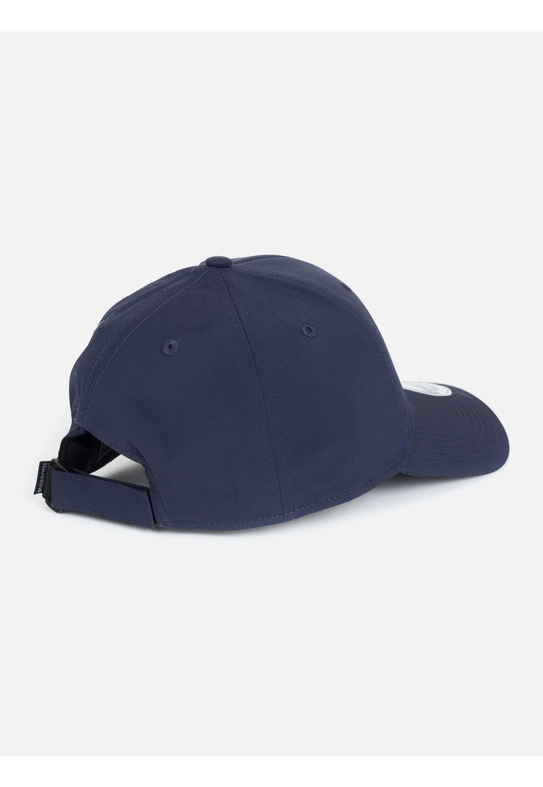 Jockey Canvas Hombre Azul 5AJ1289-MV22 Maui & Sons-2
