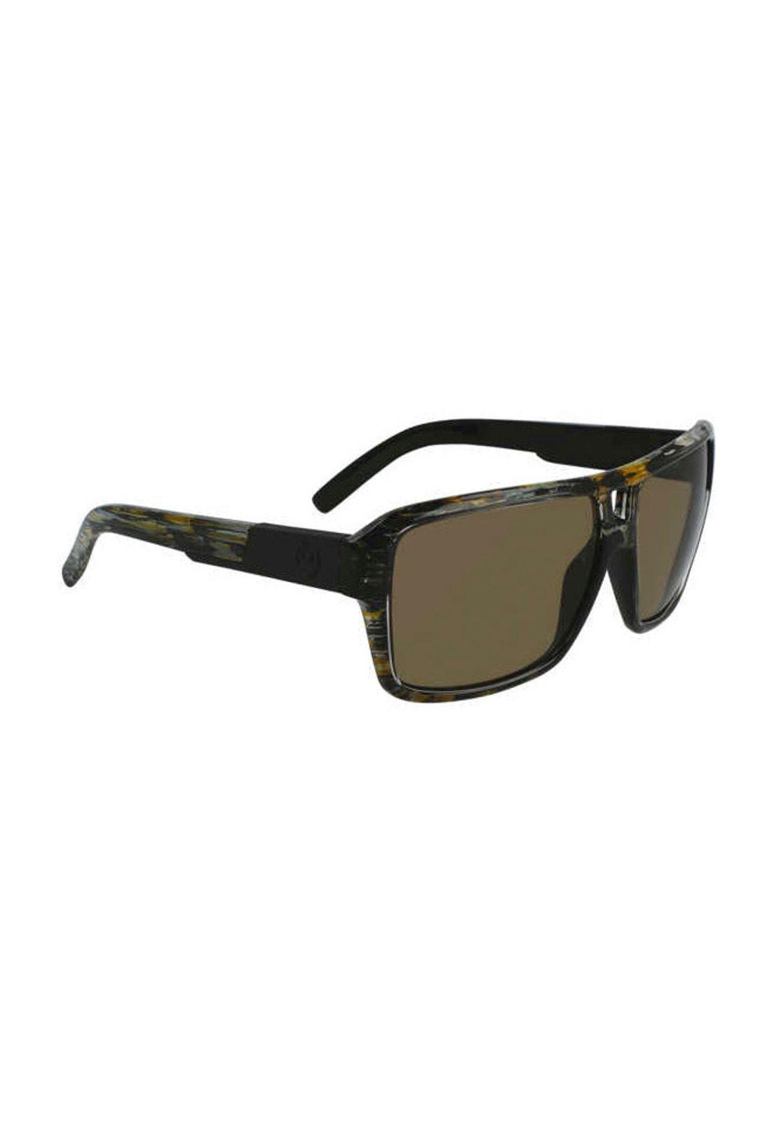 Lentes Sol 5HG255-UT Unisex Multicolor Maui And Sons-1