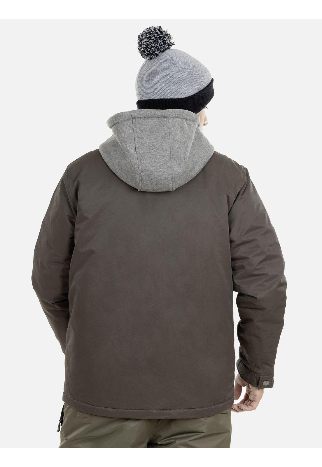 Casaca Jacket Hombre 5K1369-MI20 Verde Maui and Sons-1