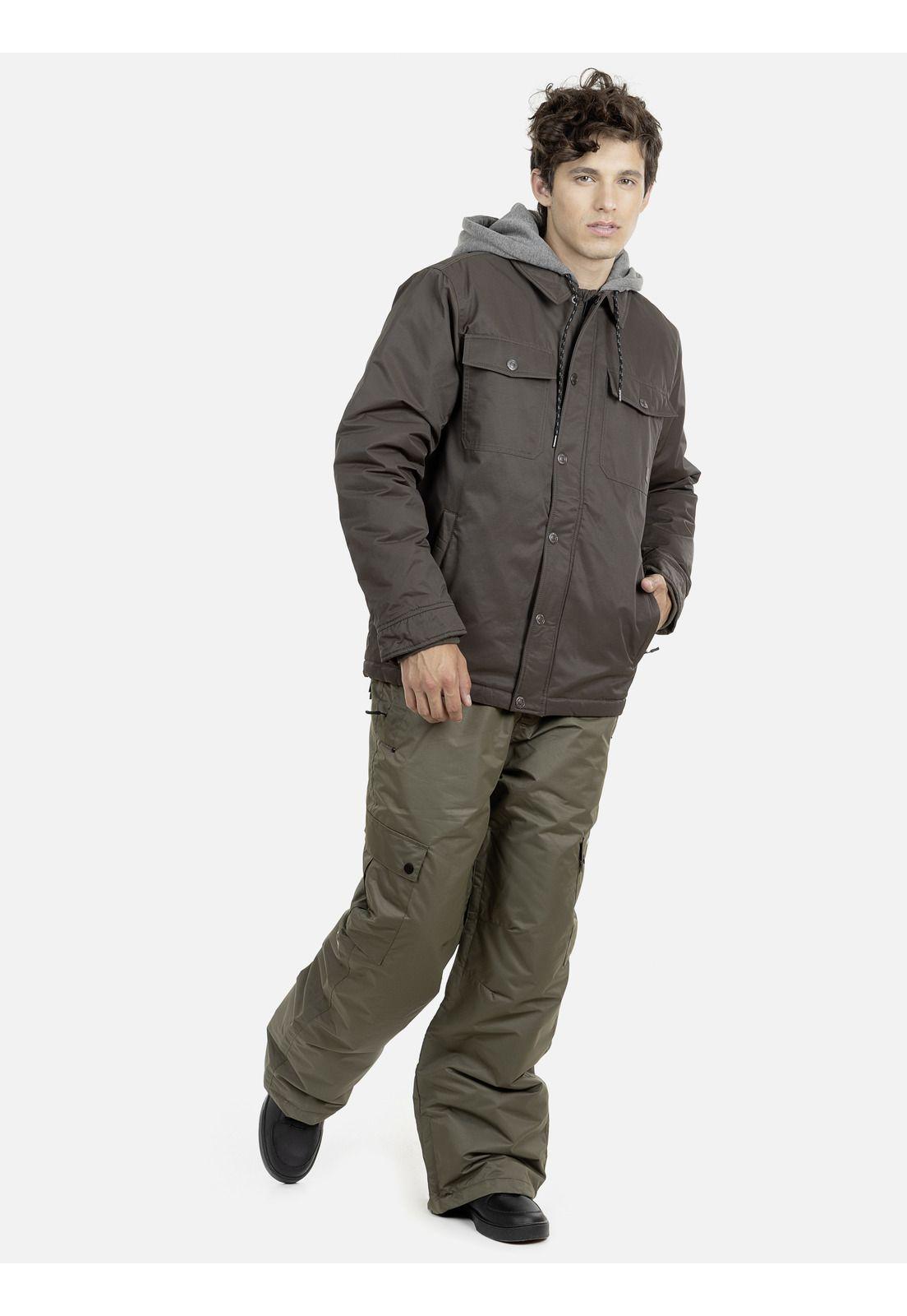 Casaca Jacket Hombre 5K1369-MI20 Verde Maui and Sons-3