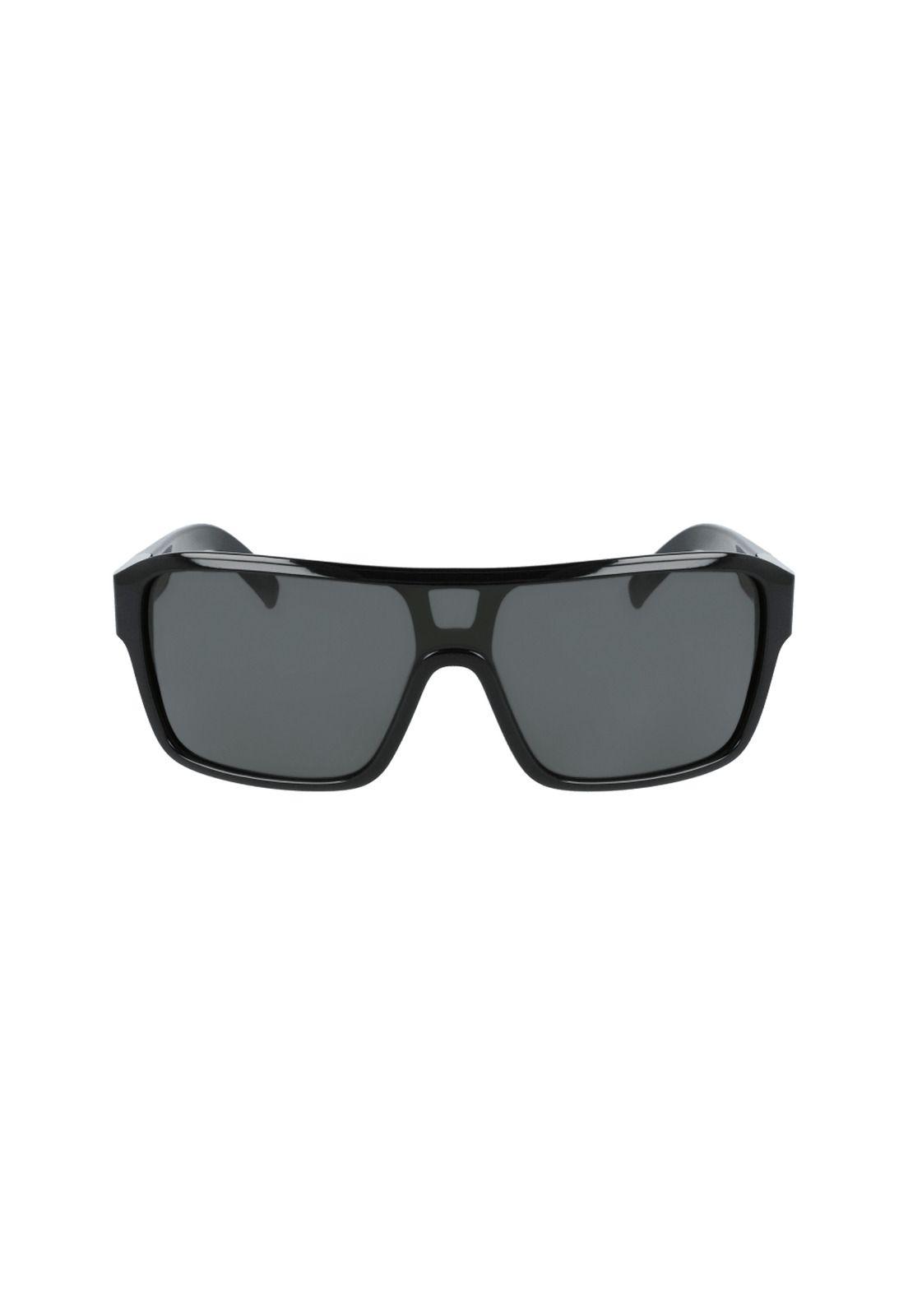 Lentes Sol Unisex 5HG195-MT21 Negro Dragon-1
