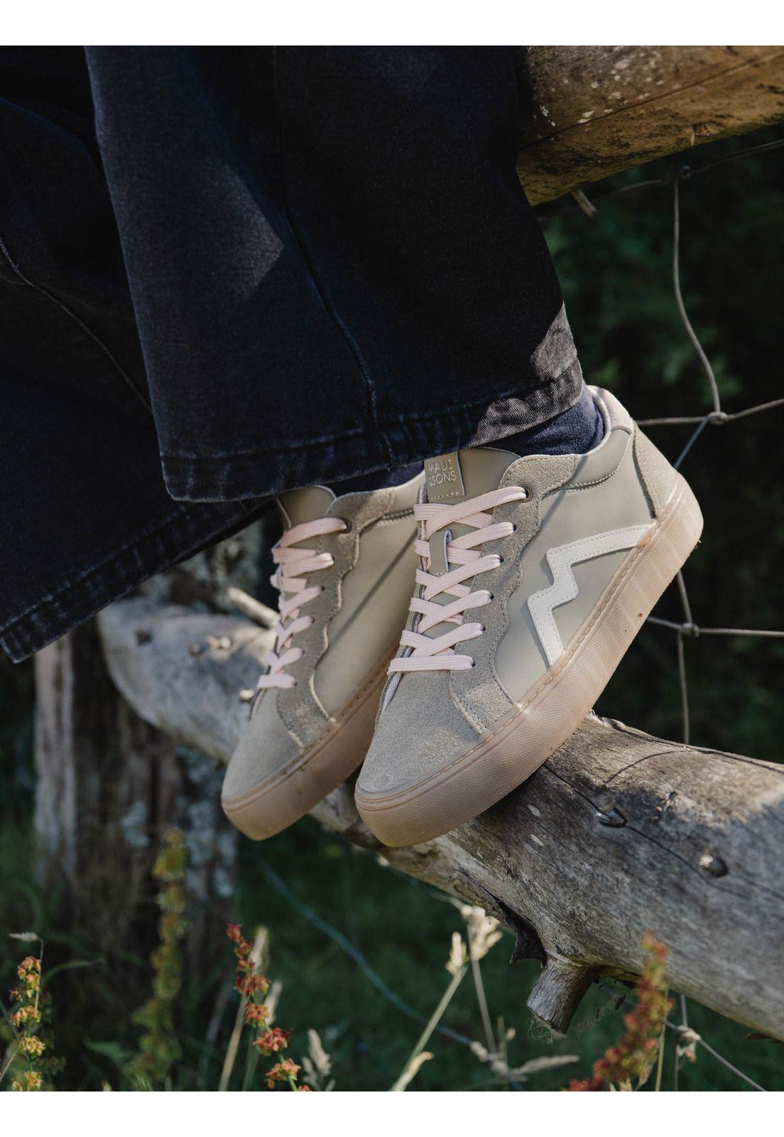 Zapatillas Kahana Verde Mujer Maui and sons-0