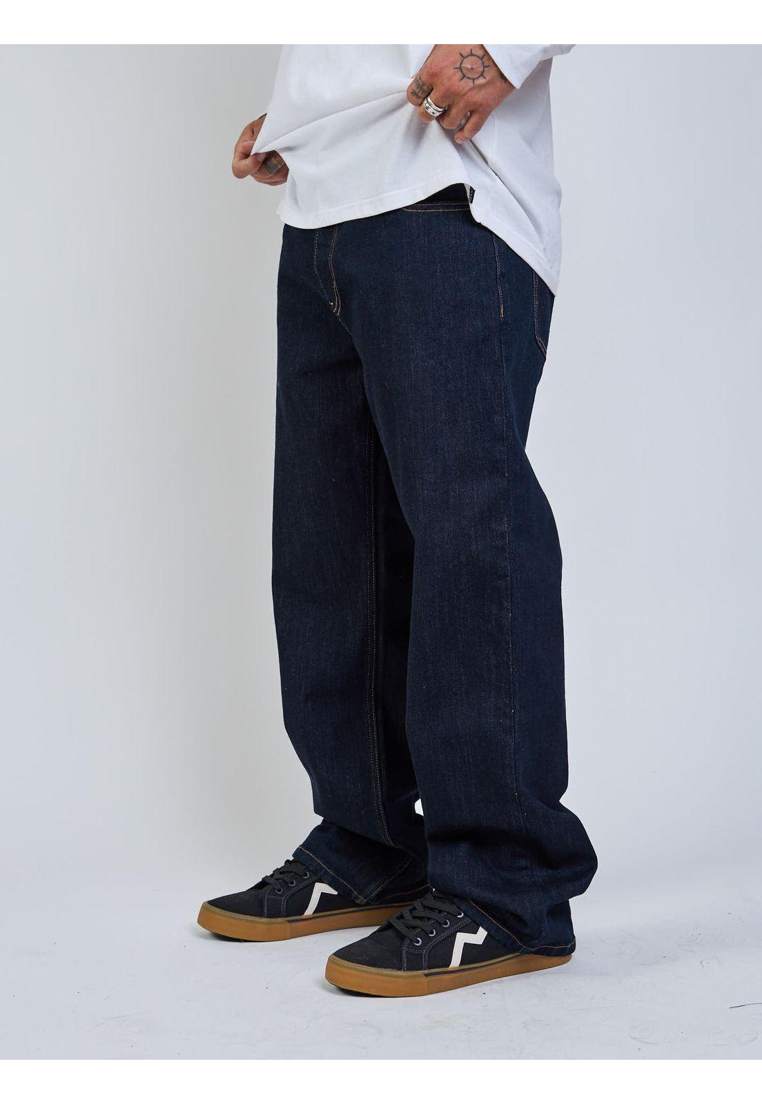 Pantalon Tavar Celeste Hombre Maui And Sons-3
