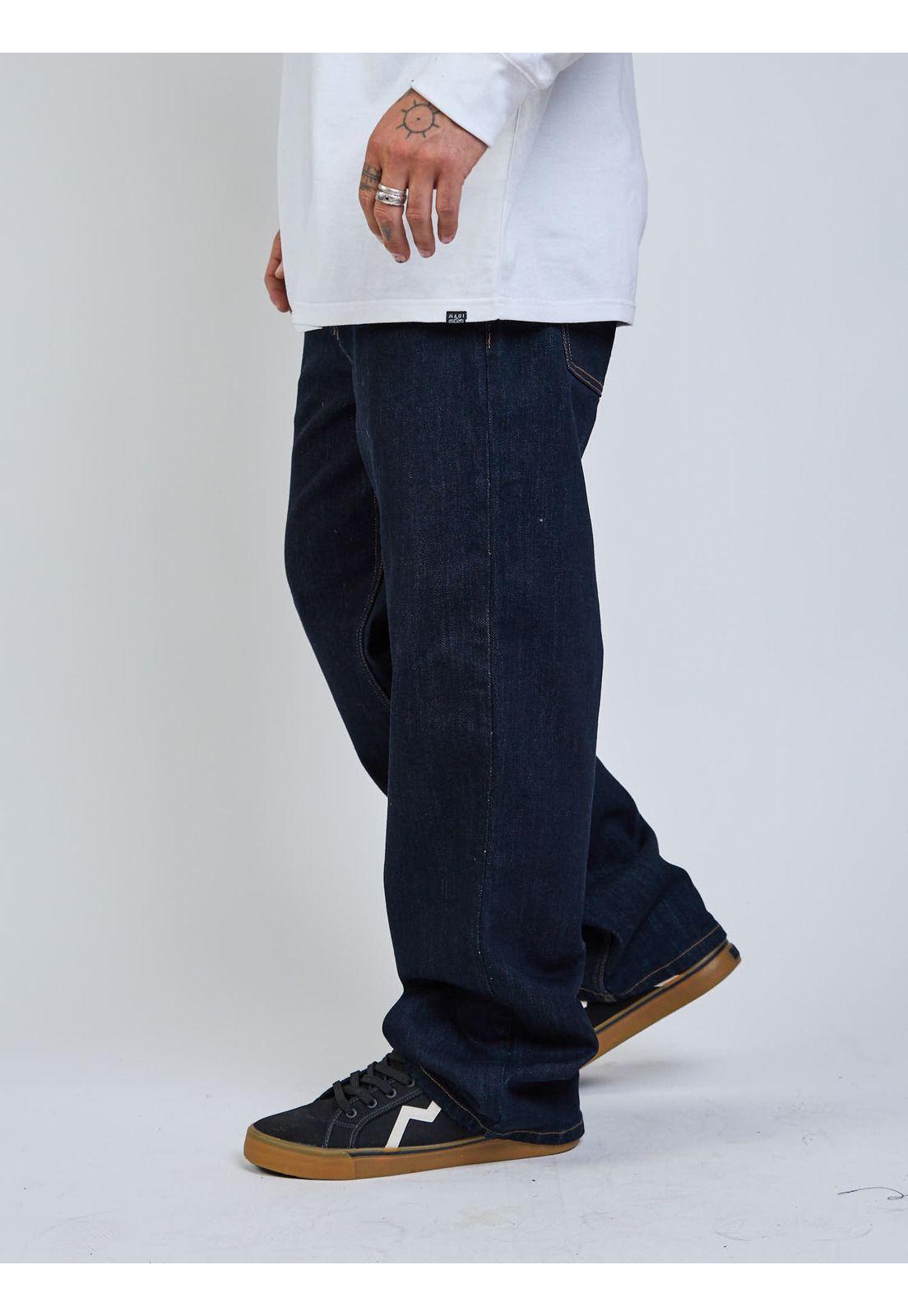 Pantalon Tavar Celeste Hombre Maui And Sons-4