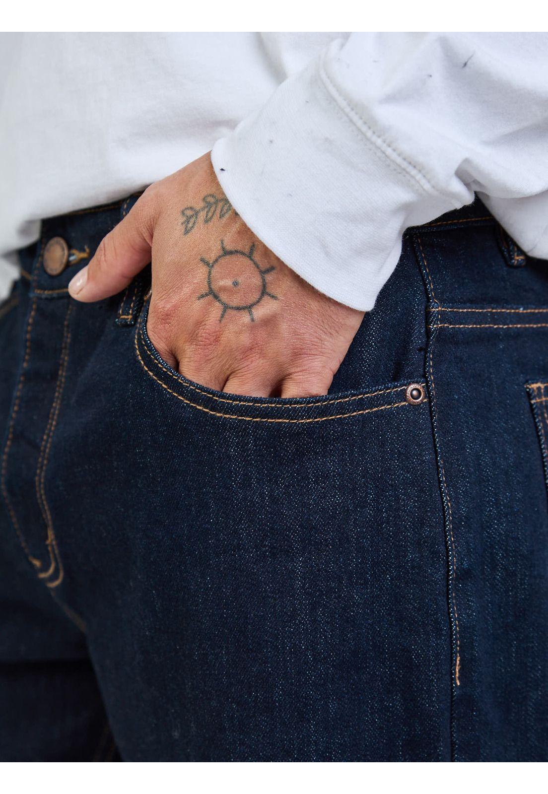 Pantalon Tavar Celeste Hombre Maui And Sons-5
