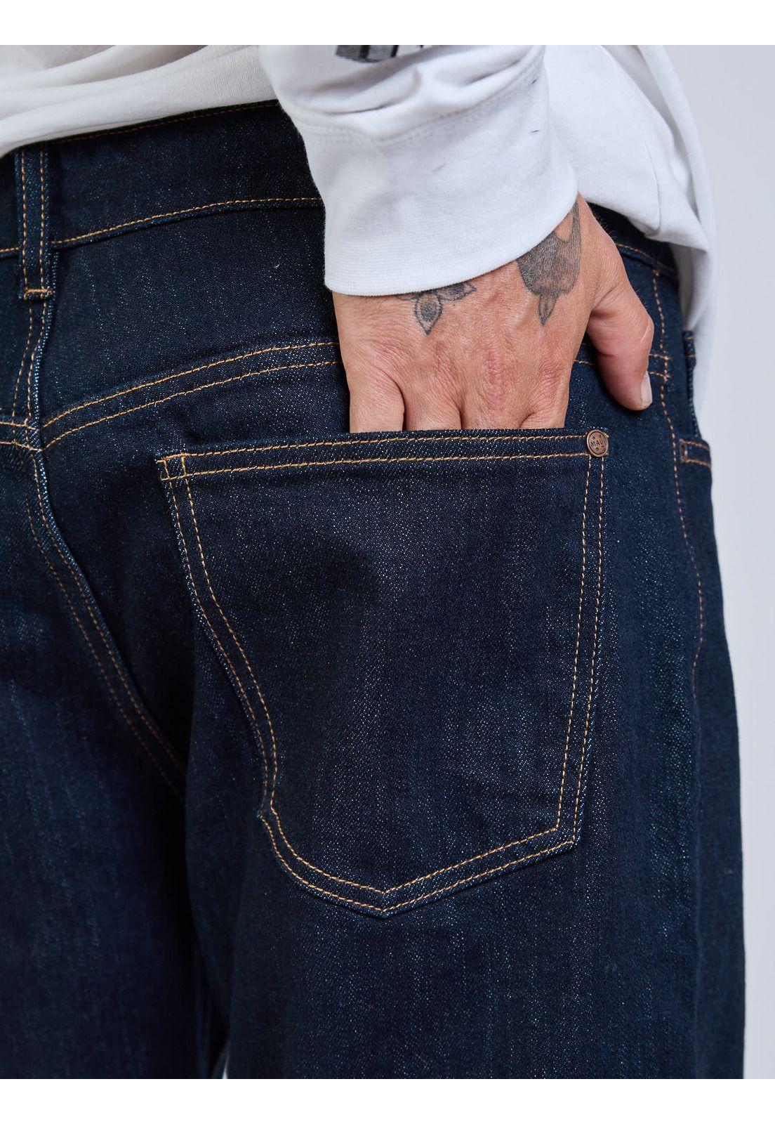 Pantalon Tavar Celeste Hombre Maui And Sons-6