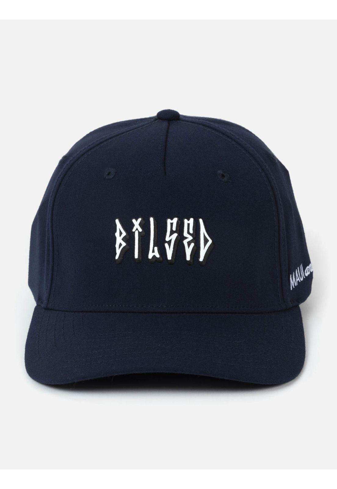 Jockey Pixacao  Hombre Azul Maui and Sons-0