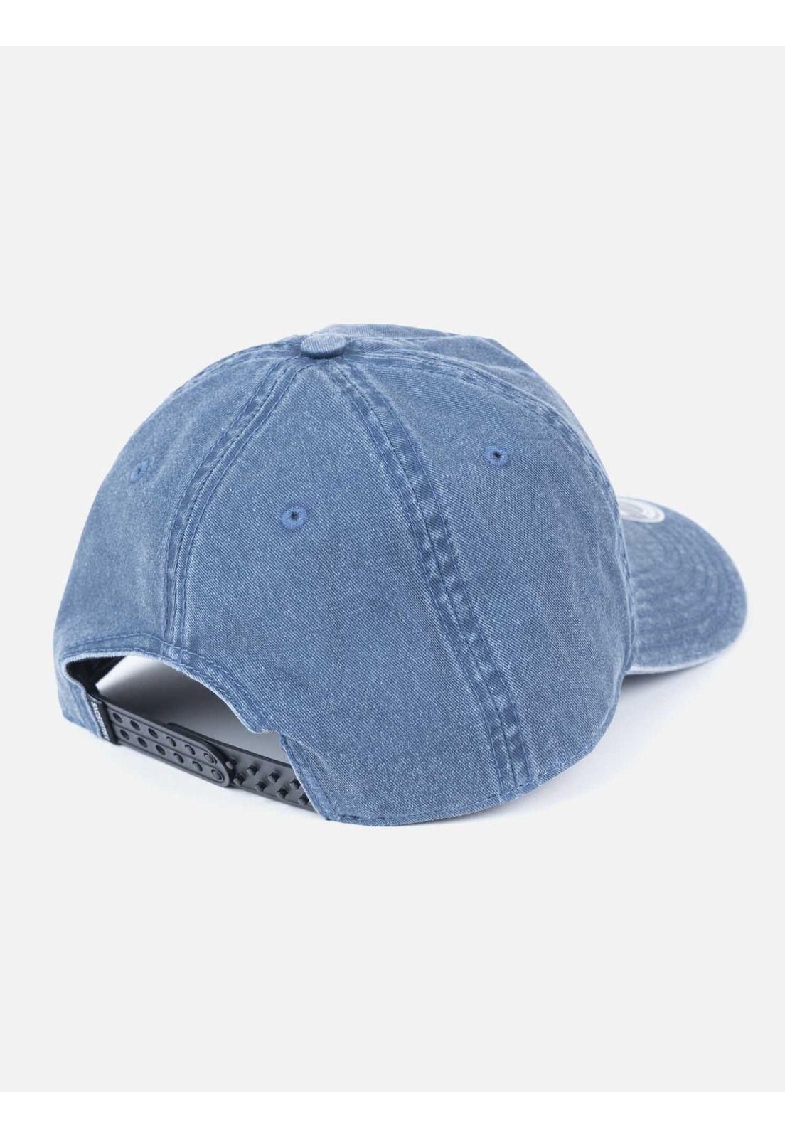 Jockey Canvas Hombre Azul 5AJ1298-MV22 Maui & Sons-2