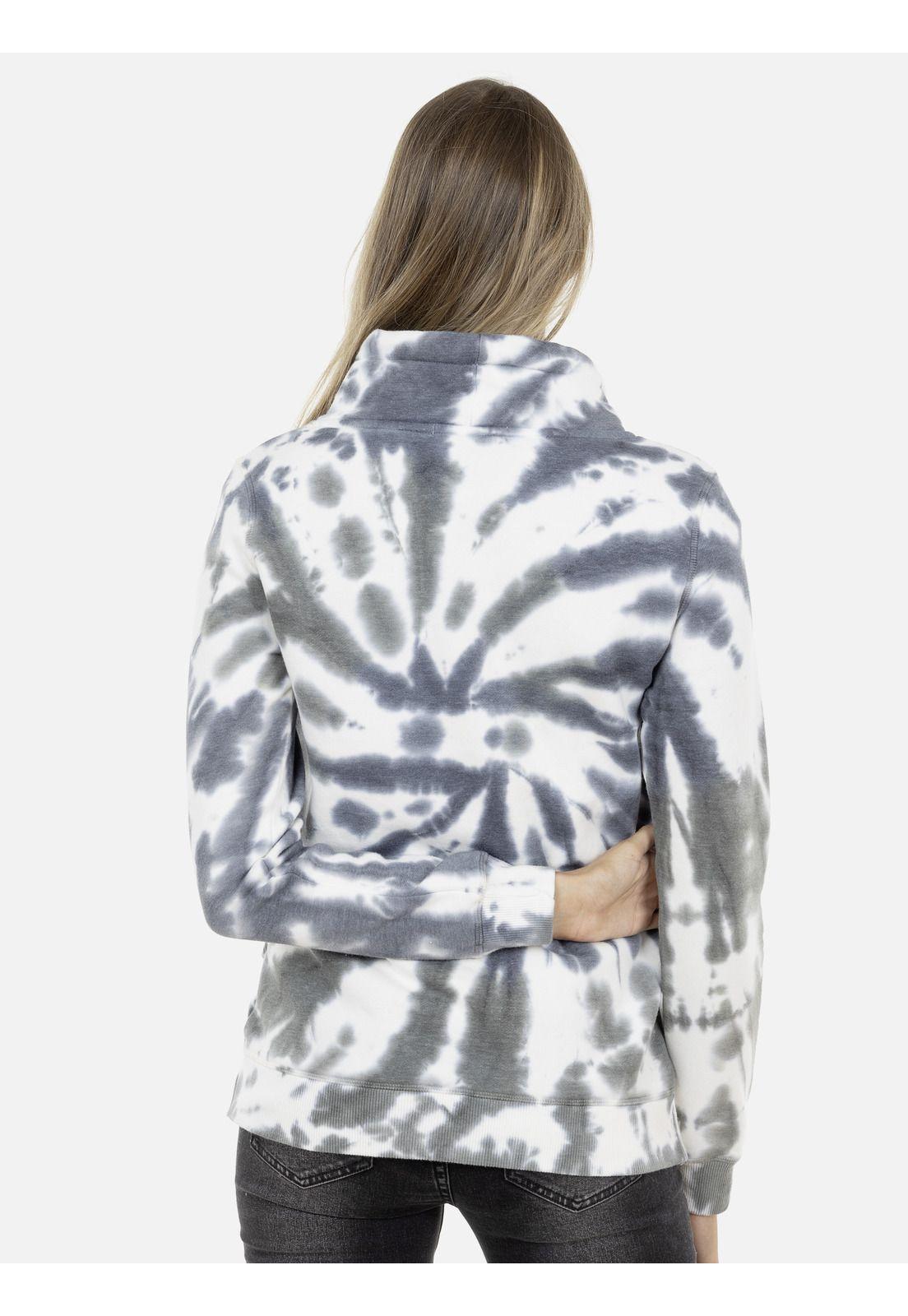 Poleron Mujer 5O245-WI21 Blanco Maui and Sons-1