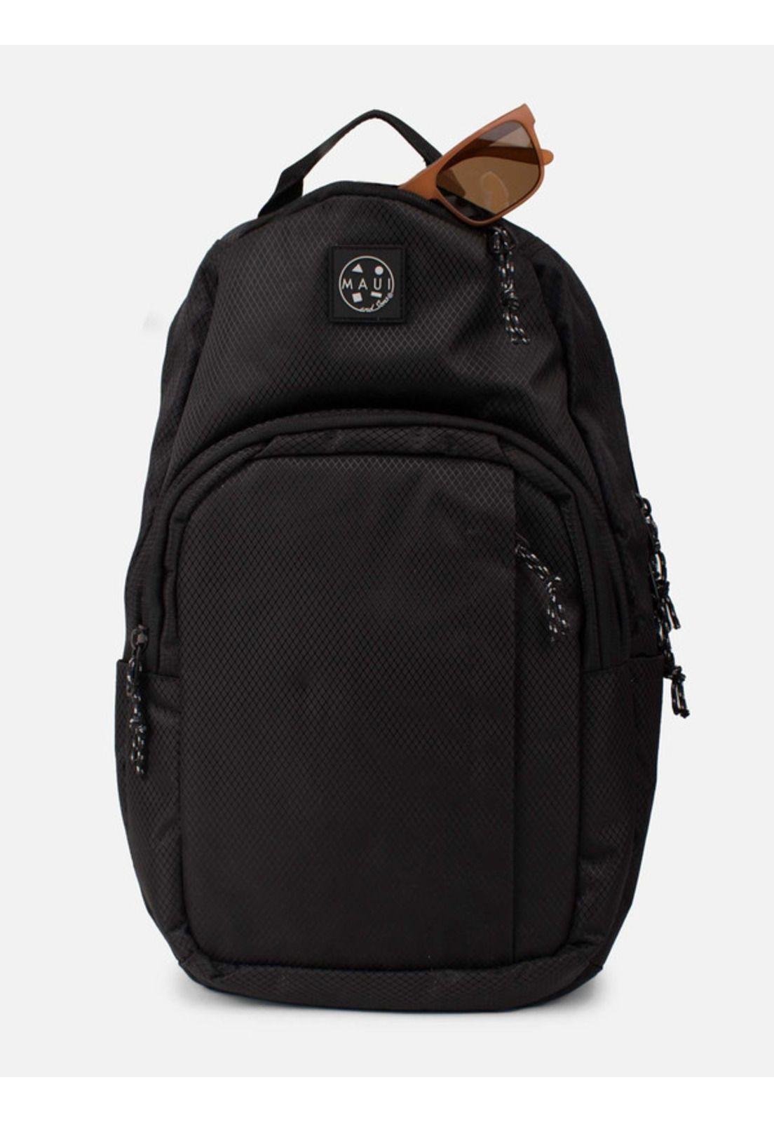 Mochila Trailblazer Hombre Maui and sons-2