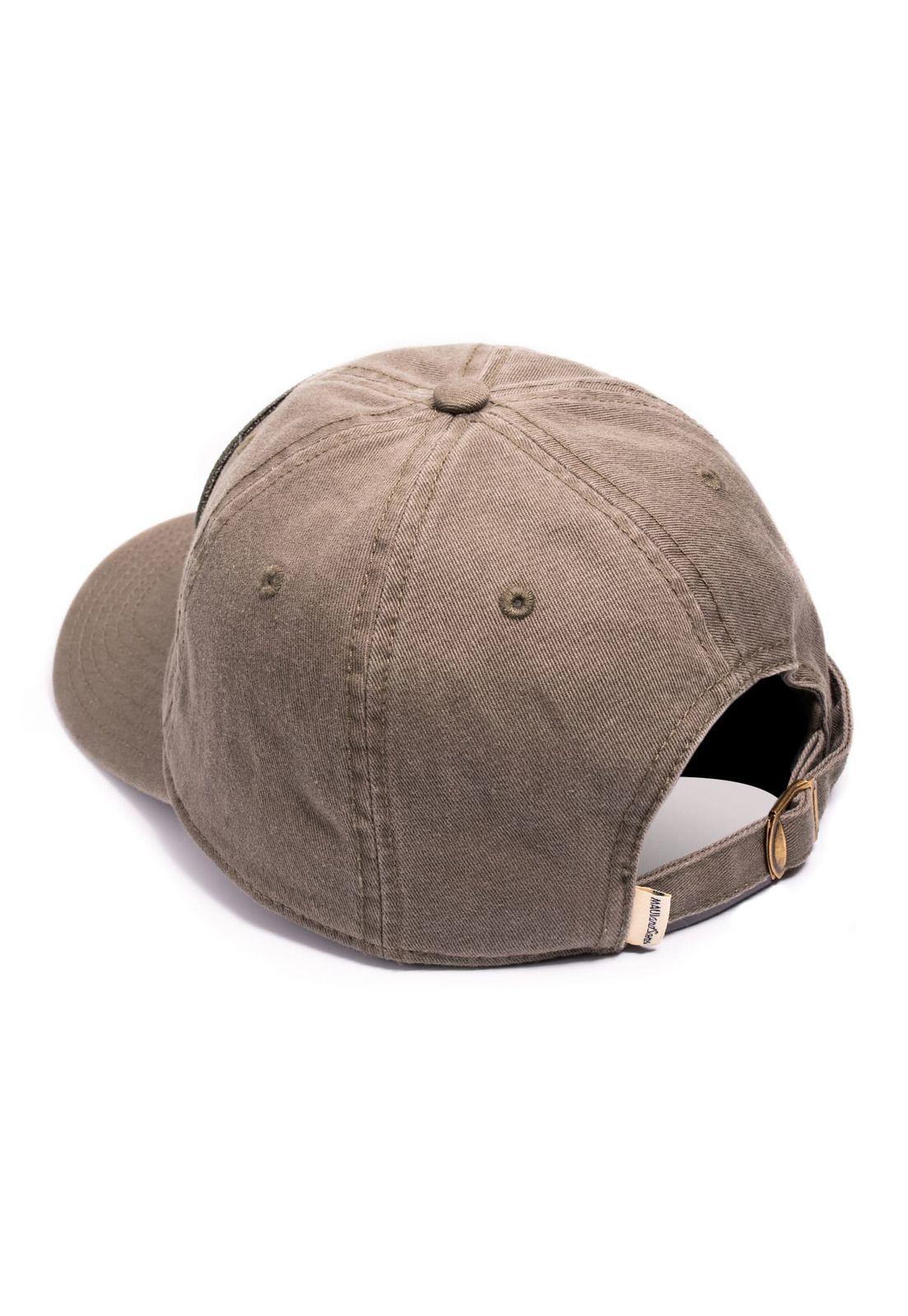 Jockey Mujer Verde Maui and Sons 5AJ304-WV20-1