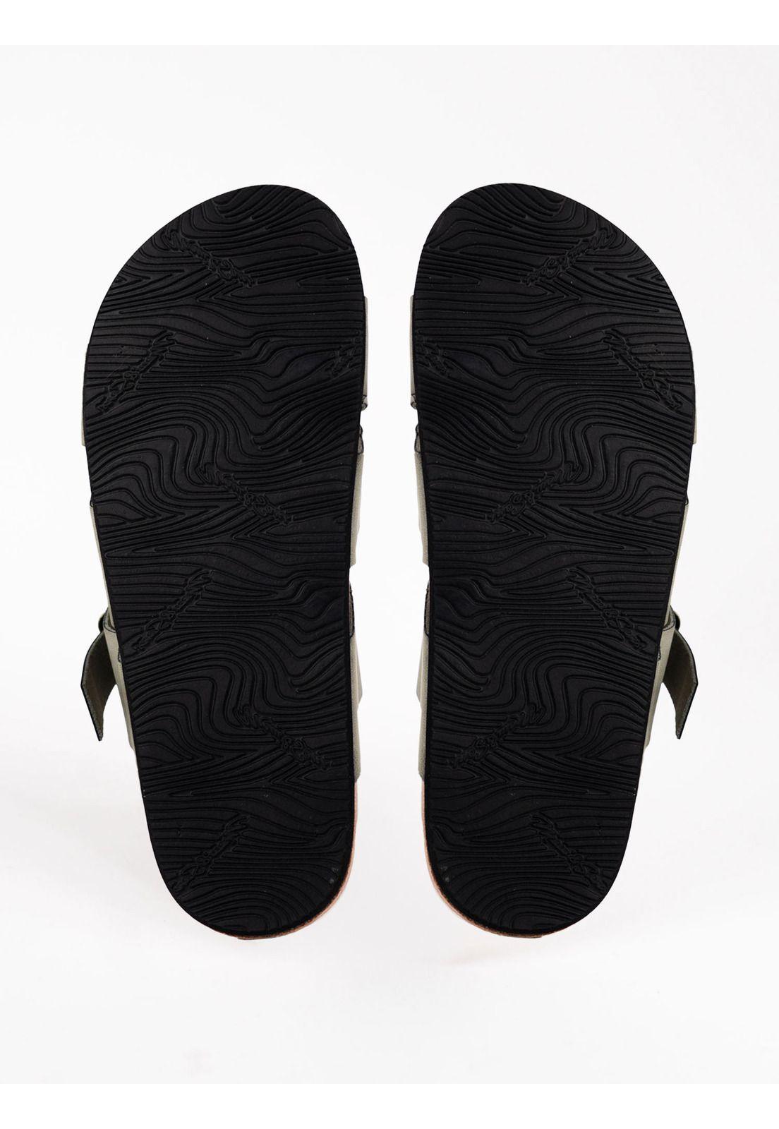 Sandalias Yani Verde Mujer Maui And Sons-2