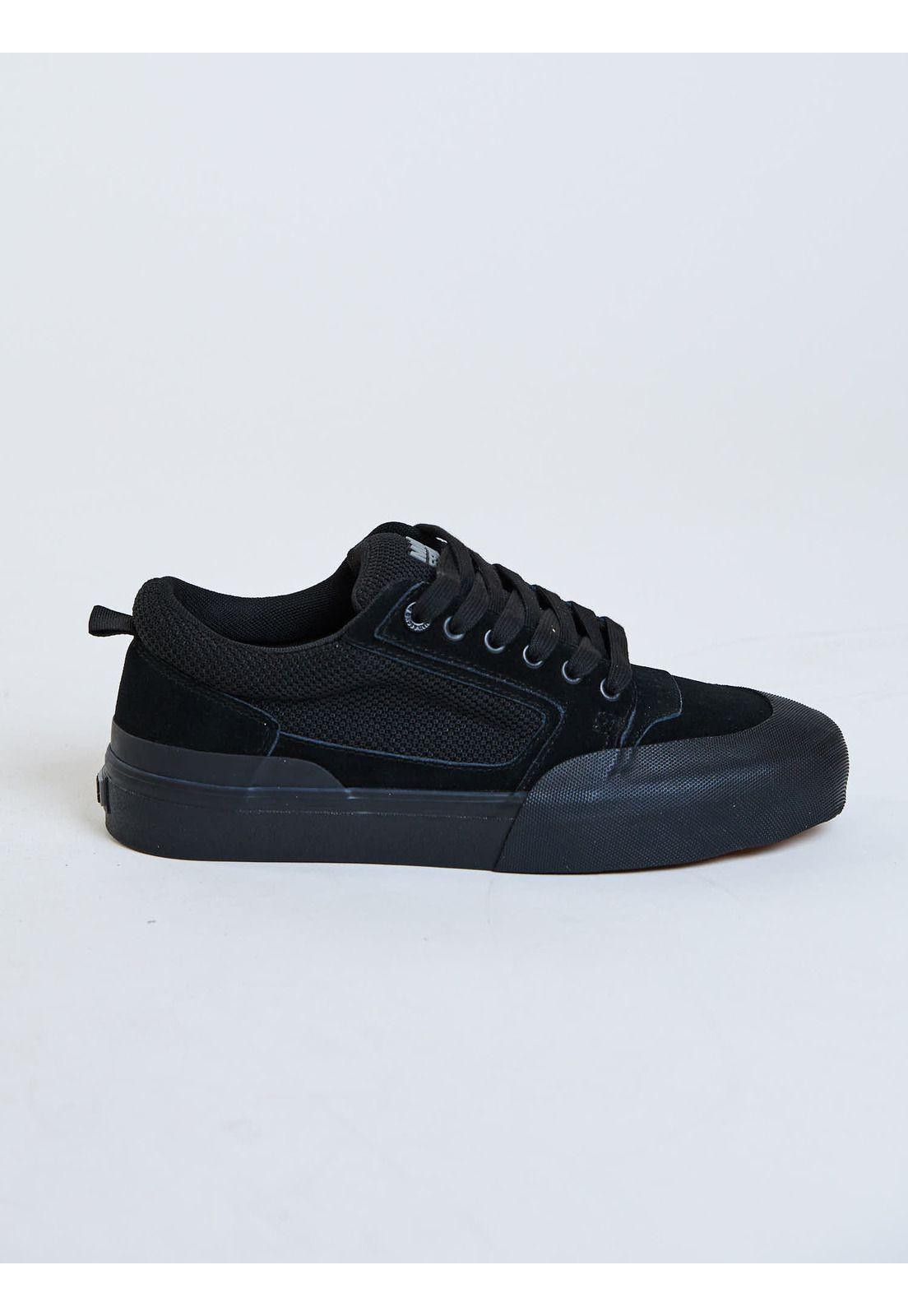 Zapatillas Thunder Core Negro Hombre Maui and sons-0