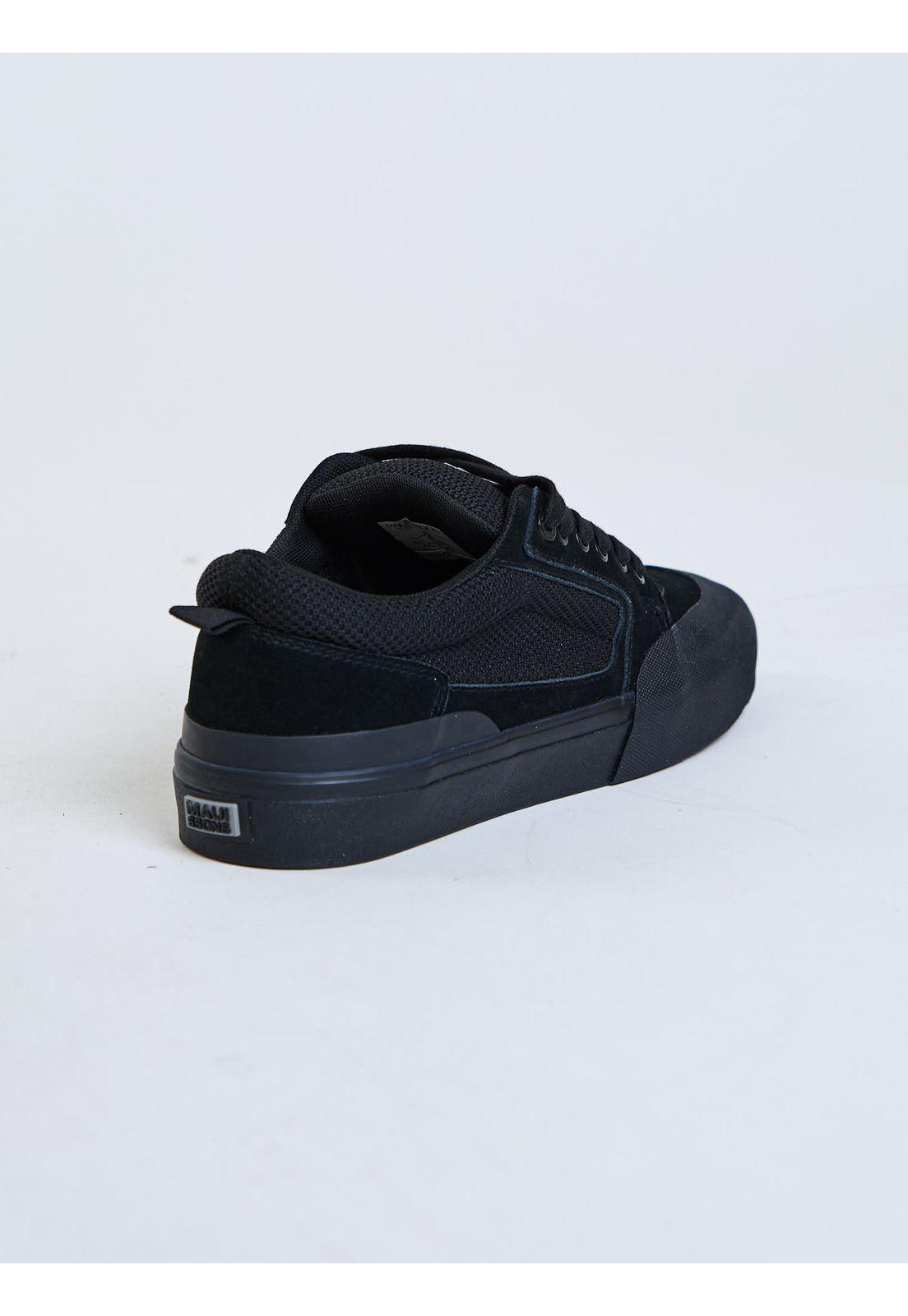 Zapatillas Thunder Core Negro Hombre Maui and sons-1