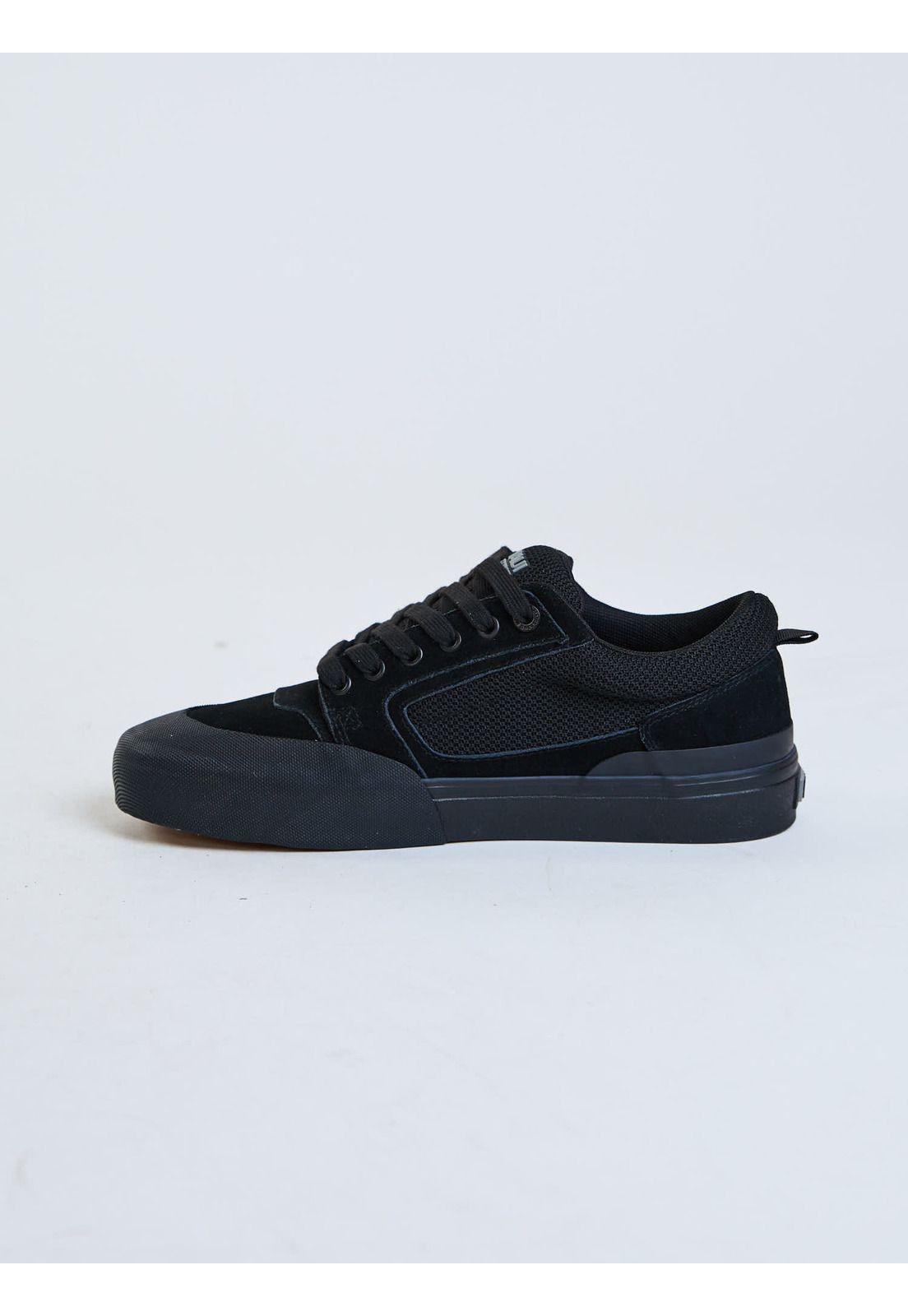 Zapatillas Thunder Core Negro Hombre Maui and sons-2