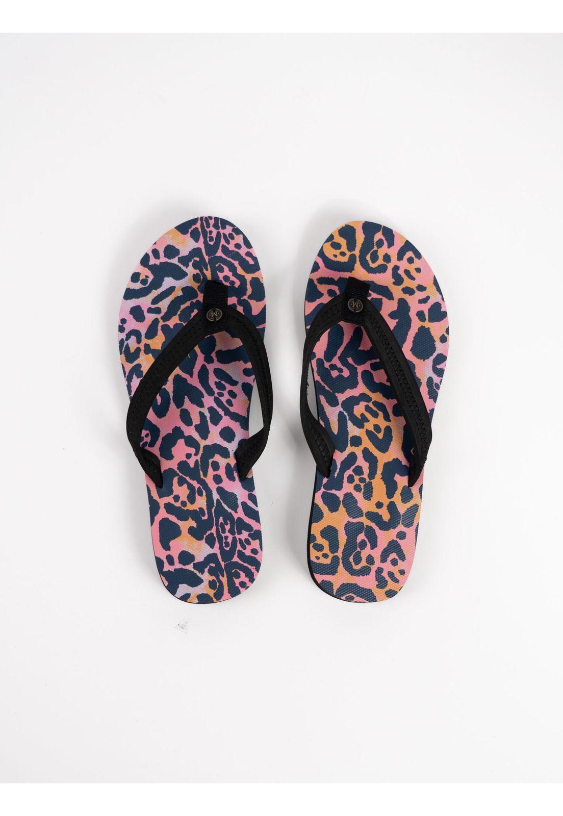 Sandalias Aonira Multicolor Mujer Maui And Sons-2