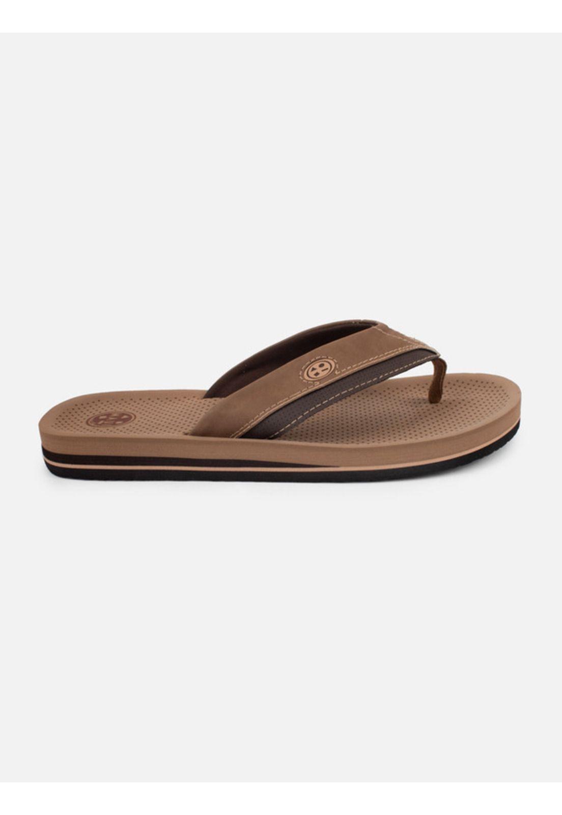 Sandalias Ocean Brown Maui and sons-2