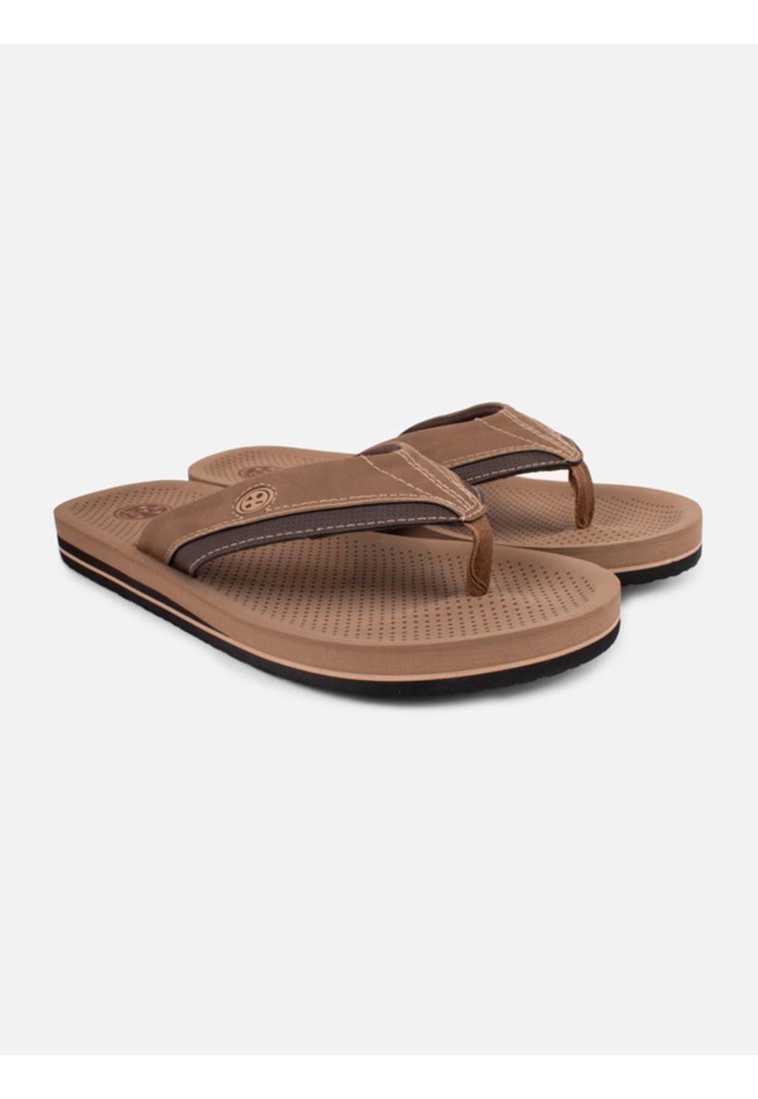 Sandalias Ocean Brown Maui and sons-3