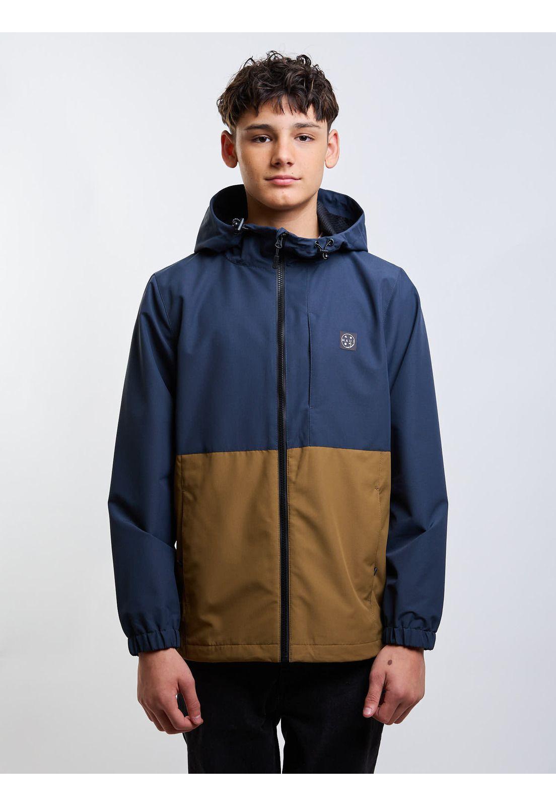 Cortaviento Nautic Café Infantil Maui And Sons-0