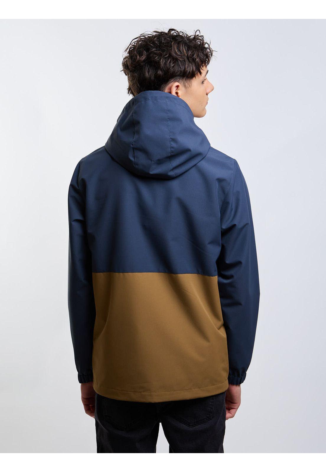 Cortaviento Nautic Café Infantil Maui And Sons-1