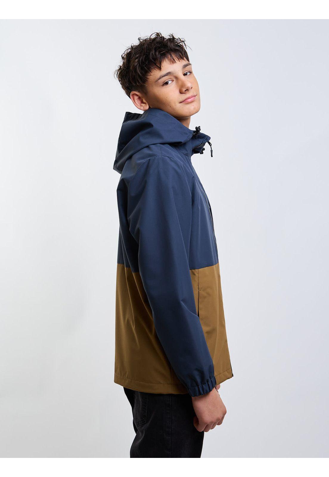 Cortaviento Nautic Café Infantil Maui And Sons-2